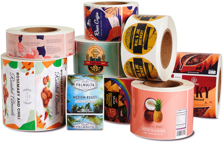 DTM Print revoluciona la impresión de etiquetas con la serie LX que permite a las empresas llevar la producción de etiquetas a casa