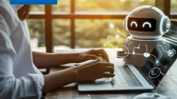 IA en impresión de gran formato: la nueva era de productividad y creatividad