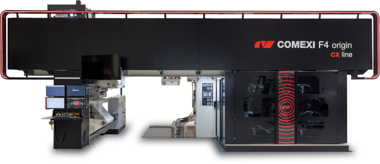 Comexi: Pioneering Flexible Solutions en la Feria K 2025