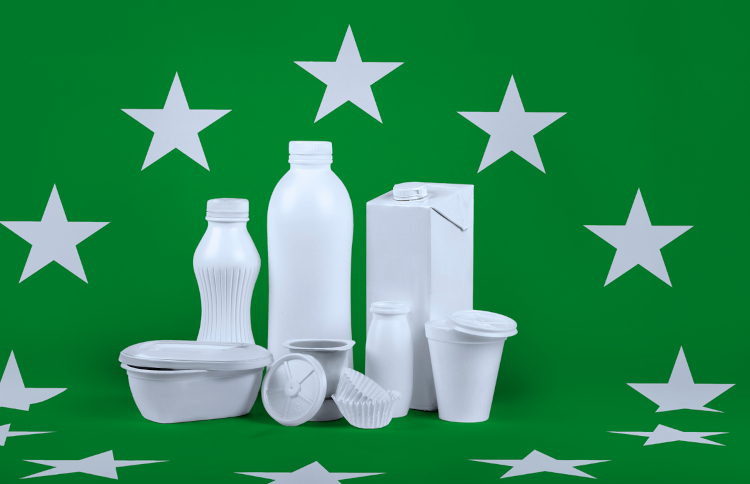 Ecoembes lanza European Desk para acompañar a las empresas en su gestión internacional de envases