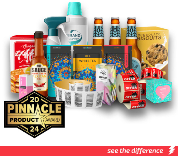 Fiery y Esko anuncian la integración de Esko Color Engine con Fiery Impress