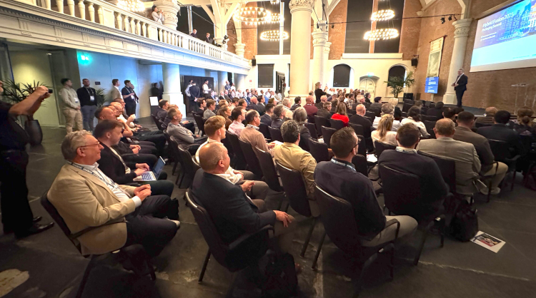 Hybrid Software lleva por primera vez a Norteamérica la exitosa Cumbre Fusion Packaging