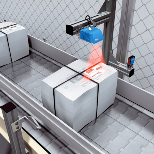 SICK impulsa la nueva era del packaging con soluciones eficientes y sostenibles