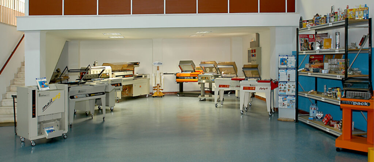 Soretrac celebra 50 a&ntilde;os impulsando la innovaci&oacute;n en embalaje y retractilado