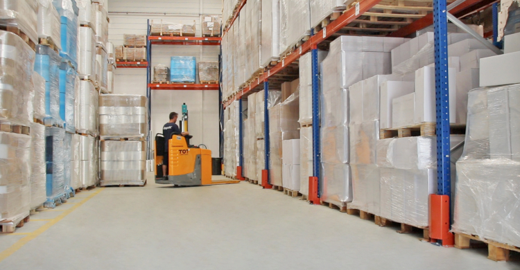 Vilapack inaugura su nueva sede: un paso hacia el futuro del embalaje