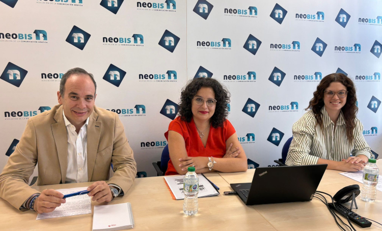 Jornada Asesor&iacute;a Jur&iacute;dica neobis: Nuevas medidas LGTBI incorporadas al Convenio Colectivo Estatal