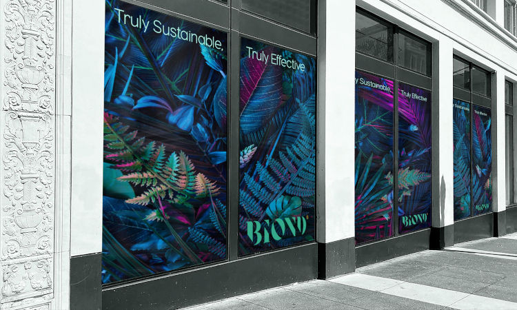 Digidelta presentará su revolucionaria gama BIOND en Printing UNITED 2025