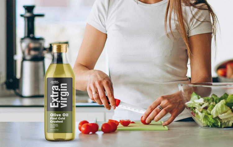 Lecta lanza Creaset GP PFAS-Free: el nuevo papel para etiquetas con acabado brillante resistente a la grasa y sin PFAS