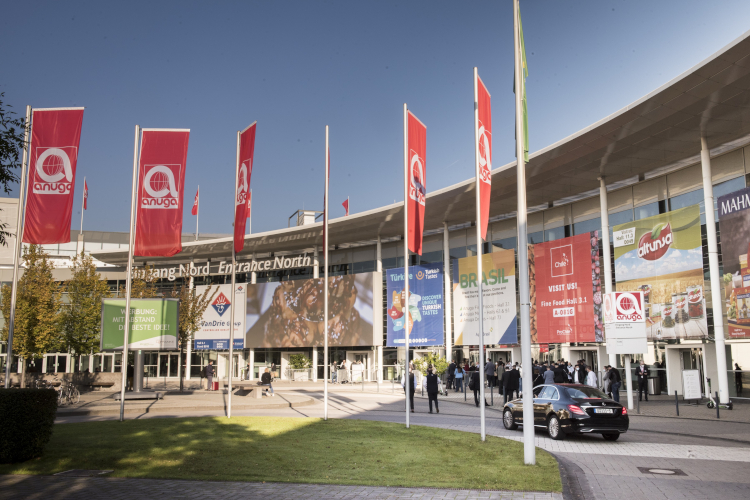 Anuga Meat 2025 impresses with its internationality - over 860 exhibitors demonstrate the diversity of the global meat market
