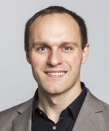 Dr Werner Kraus, Head of Robotics at Fraunhofer IPA and leader of AI innovation center learning systems and cognitive robotics