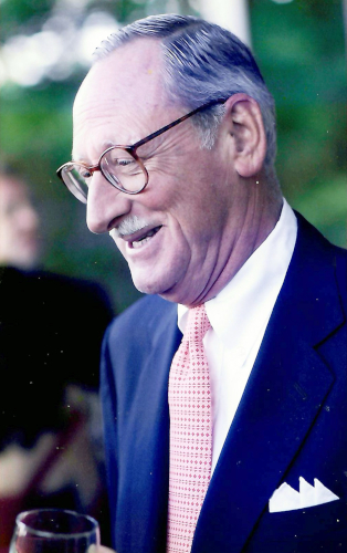 Monadnock Paper Mills and Monadnock Non-Wovens Announce the Passing of Chairman and CEO Richard G. Verney