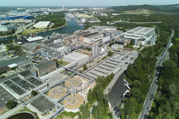 Mondi Duino marks start-up of recycled containerboard mill with international customers in Italy