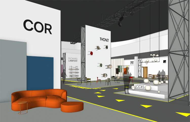 El trío ferial consolida su posición como centro global de estilo de vida moderno