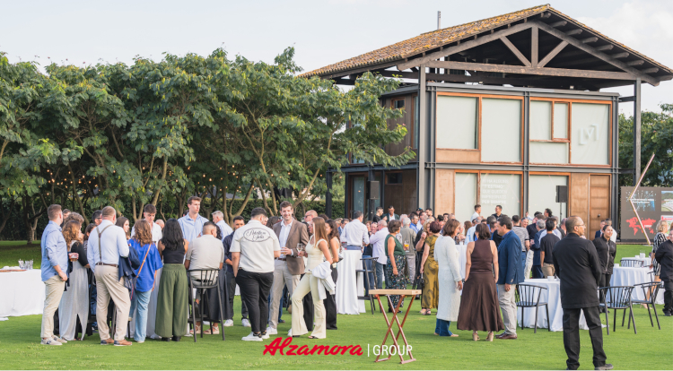 Alzamora Group celebra su 125º aniversario bajo el lema “New Era”