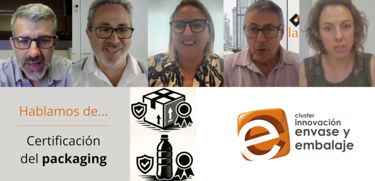 Los expertos piden clarificar las exigencias obligatorias en materia de certificación de envase