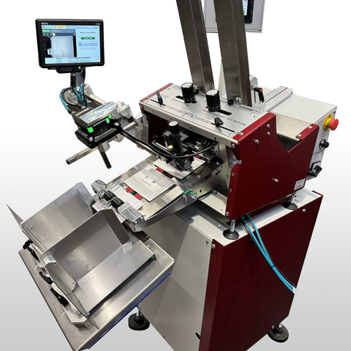 EMG debuta en Empack Madrid con soluciones avanzadas para el packaging