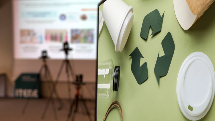 El Reglamento Europeo de Envases y Residuos de Envases (PPWR), protagonista en la nueva edición del Máster en Envases y Embalajes de ITENE e IATA-CSIC