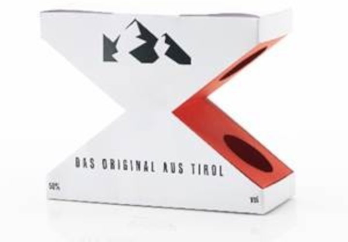 Frosty Blaze por Barnabás Varga - Universidad de Pécs