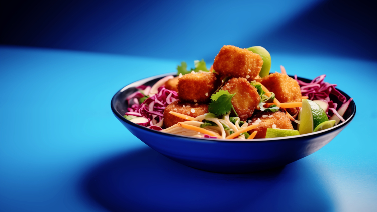 Tetra Pak y Swan Neck Bio colaboran para simplificar la escalabilidad de los Nuevos Alimentos