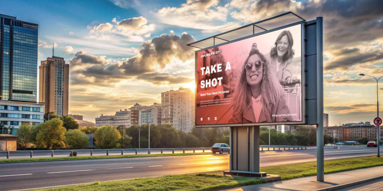 Concept International lanza en España la nueva serie de pantallas FutureLED Billboard para gran formato exterior