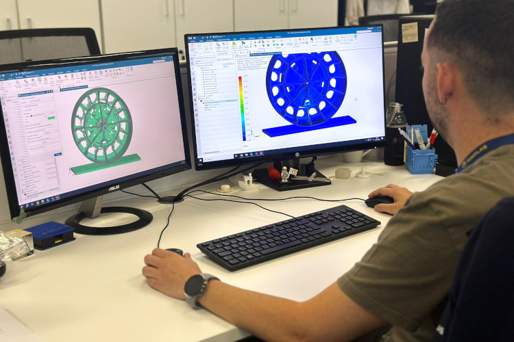 AIMPLAS crea una guía de buenas prácticas de ecodiseño y sostenibilidad para envases y juguetes de plástico