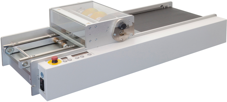 Separación y transporte de PCB en Bavaria Digital Tecikhn