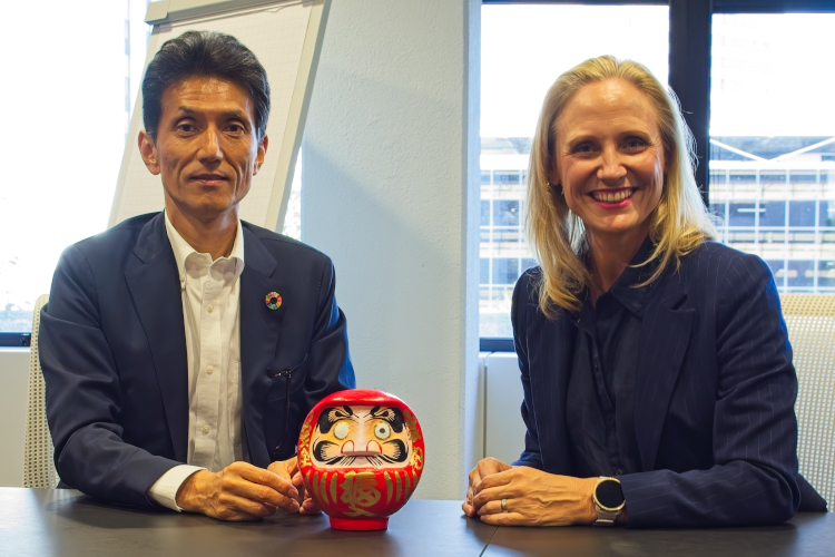 Epson lanza un nuevo programa de leasing circular con BNP Paribas Leasing Solutions