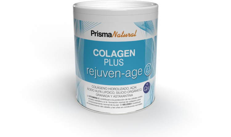 Laboratorios Best Medical adopta el embalaje de colágeno con la solución GreenCan® de Sonoco para su línea de productos Colagen Plus