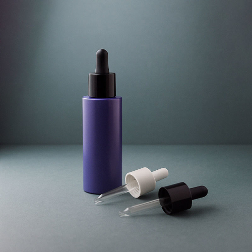 Minerbio Mono 18/415: el cuentagotas sostenible que marca tendencia en el packaging cosmético