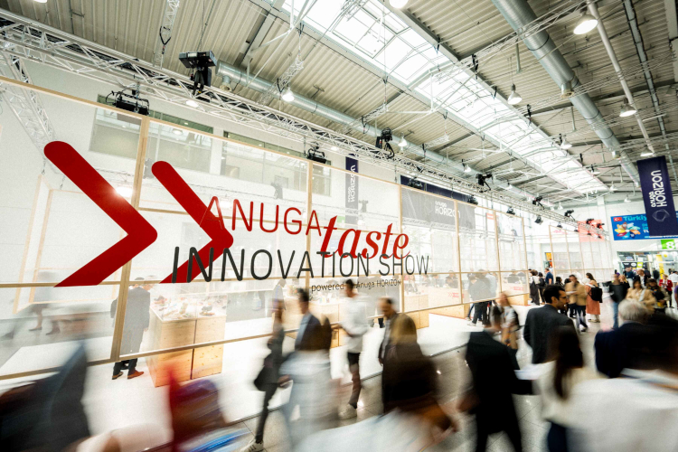 Anuga 2025 presents the top trends and innovations of the global food industry