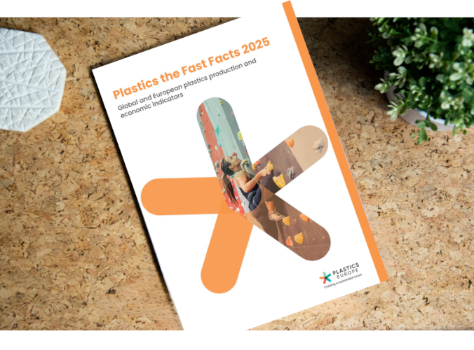 La industria europea de los plásticos, al borde del precipicio por la pérdida de competitividad