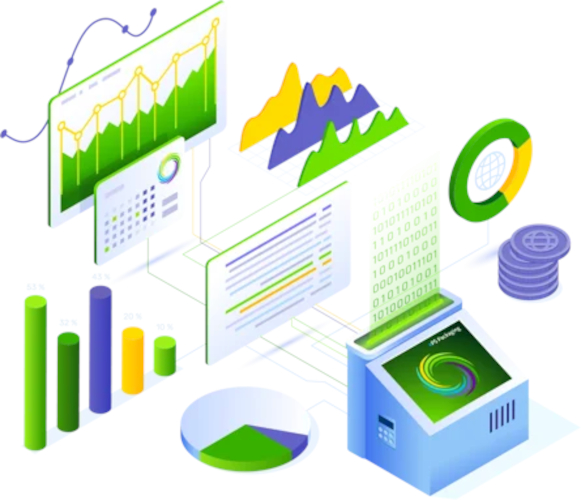 Optimice sus cotizaciones con el uso de software específico para el sector del embalaje