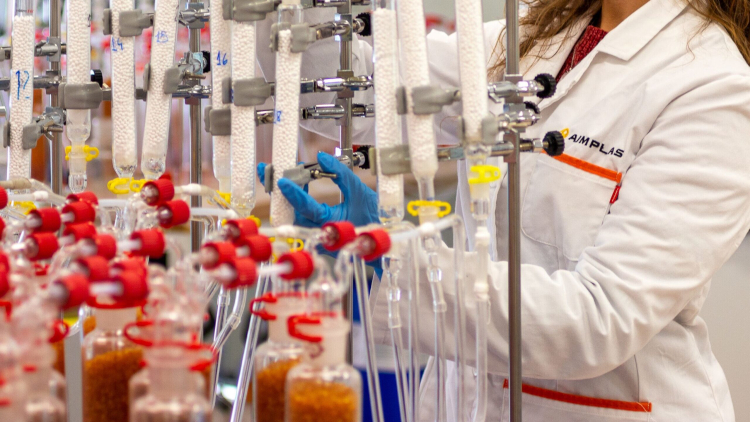 AIMPLAS sigue ampliando el alcance de sus ensayos acreditados en biodegradaci&oacute;n y compostabilidad