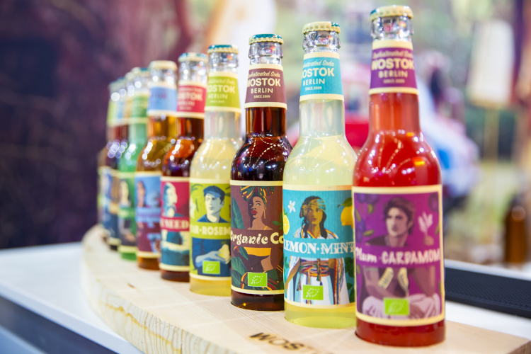 Anuga 2025 hace historia