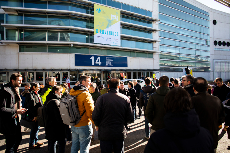 C!PRINT Madrid abre registro de acreditaciones y anuncia los expositores confirmados hasta la fecha