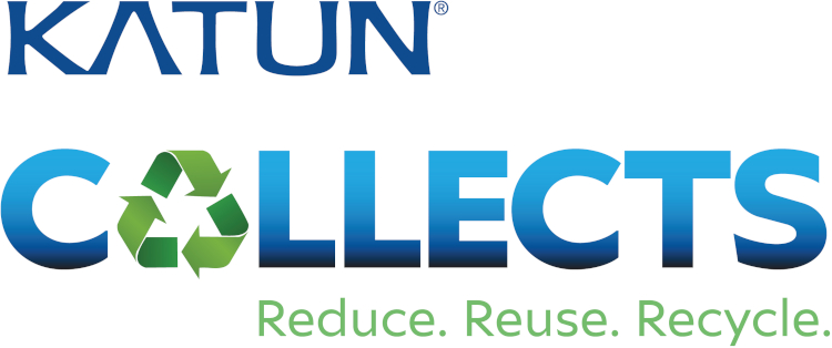 Katun se asocia con Close the Loop para lanzar el programa de reciclaje y recogida selectiva "Katun Collects" en Europa
