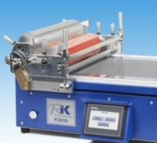 Lumaquin presenta el Multiplicador K303S