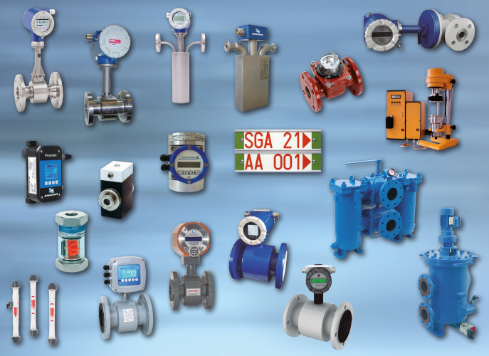 Mabeconta refuerza su liderazgo en instrumentación industrial con soluciones avanzadas para la medición y control de procesos