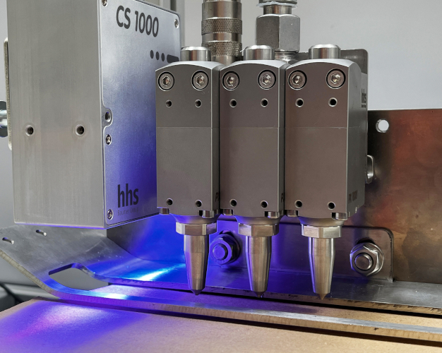 The new CorrBox Solution evo from Baumer hhs &ndash; Precision and control for high-volume production of corrugated packaging