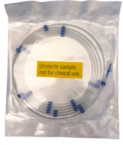 Coveris teams up with SABIC for fully closing the loop in medical packaging