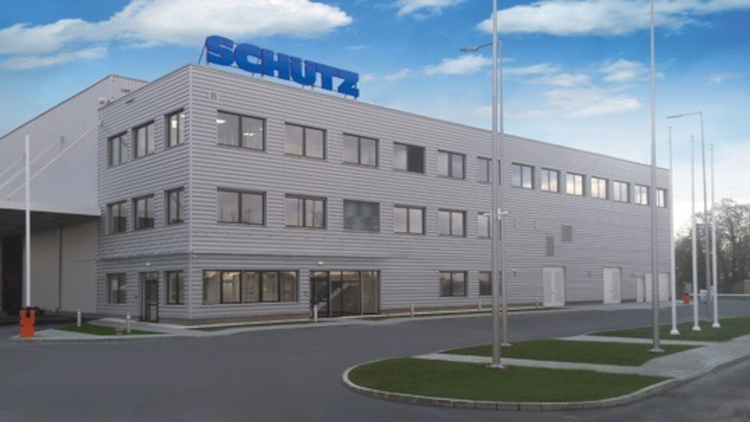 30 years of Sch&uuml;tz Polska: investments strengthen supply security and sustainability