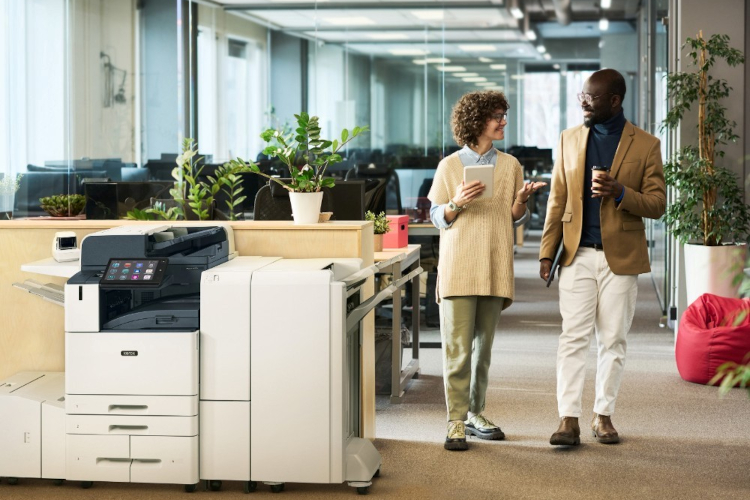 Consejos de Xerox para que las impresoras no sean el eslabón olvidado en los ataques cibernéticos