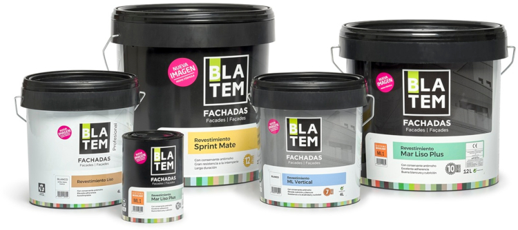 Blatem avanza en economía circular y alcanza el 61 % del peso de sus envases de plástico con material reciclado