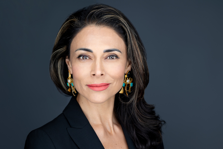 Pionera de la IA Sol Rashidi será ponente principal en ISE 2026