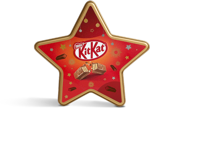 Cómo los envases metálicos METALpack realzan las marcas en Navidad