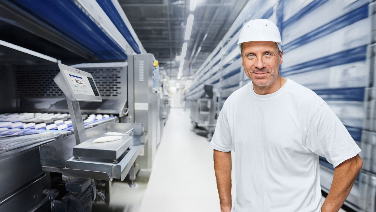 La seguridad alimentaria. Una cuestión de peso según Minebea