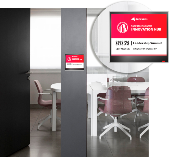 Qbic y DENEVA sellan se unen estrat&eacute;gicamente para ofrecer experiencias de Digital Signage sostenibles y avanzadas