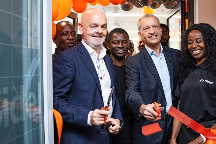 Sidel inaugura una oficina nueva en Lagos para impulsar el envasado sostenible y el crecimiento regional en África Occidental