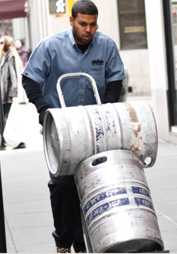 ORTEC launches integrated routing & loading solution embedded in SAP for Beverage Distributors