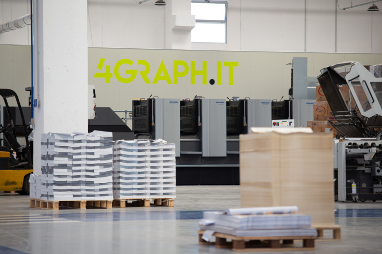 “El futuro de la impresión será cada vez más híbrido con procesos digitales, pero con experiencia profundamente humana”